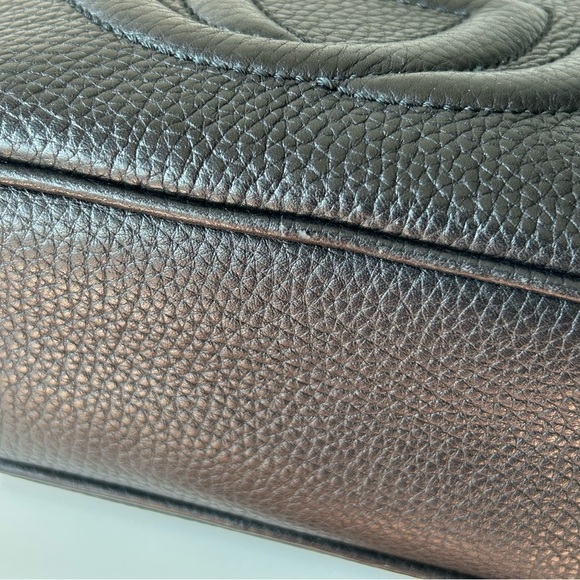 Gucci SoHo Disco Camera Bag - Picture 14 of 17